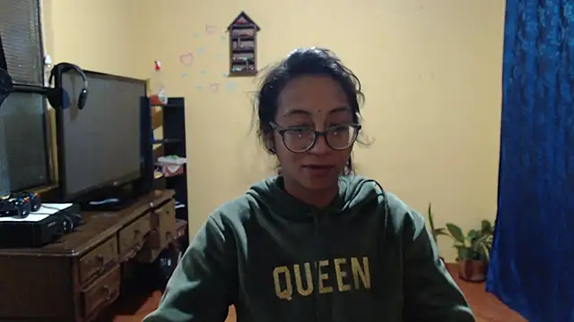 smith lechosoxxx online show from 10.10.25