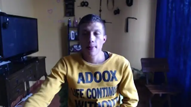 smith lechosoxxx online show from 10.26.25