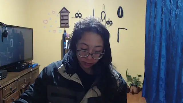 smith lechosoxxx online show from 11.04.25