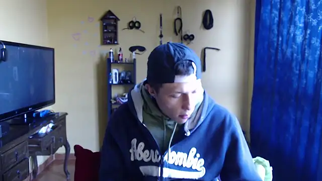 smith lechosoxxx online show from 11.07.25