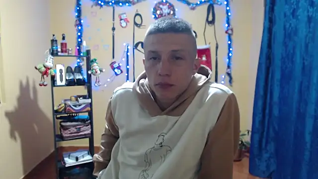 smith lechosoxxx online show from 11.21.25