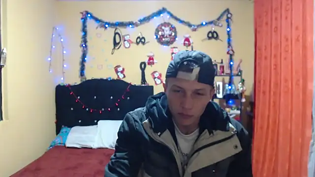 smith lechosoxxx online show from 12.16.25