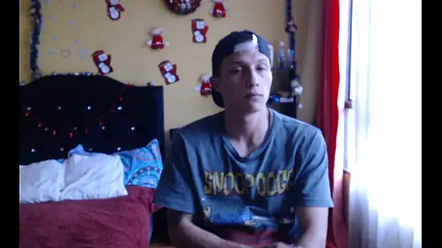 smith lechosoxxx online show from 12.18.25