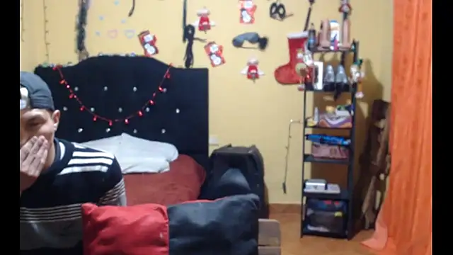 smith lechosoxxx online show from 12.20.25