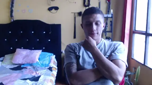 smith lechosoxxx online show from 01.05.26