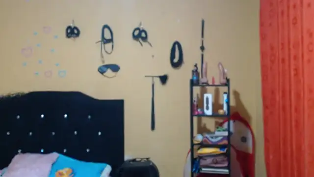 smith lechosoxxx online show from 01.07.26