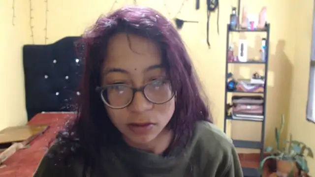 smith lechosoxxx online show from 01.14.26