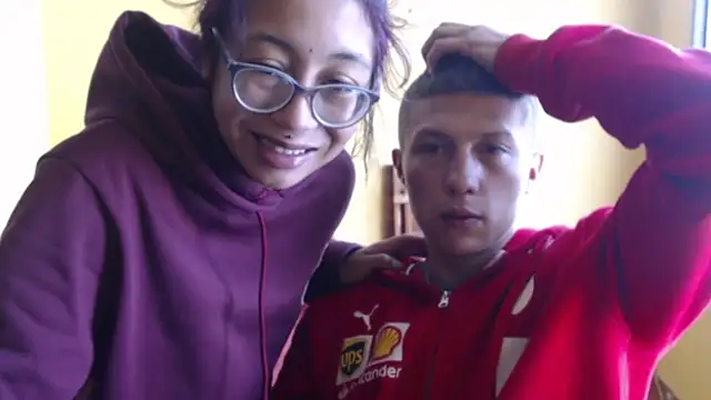 smith lechosoxxx online show from 01.15.26