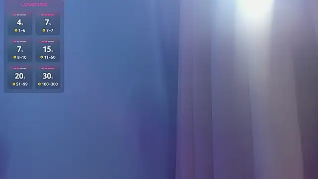 Snapshot of _hairybeard_ chatting on 12.24.24 hairybeard online show from 12.24.24