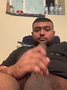 Icedrip666 online show from 10.29.25