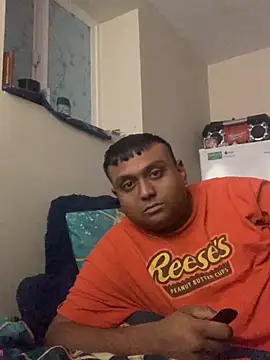 Icedrip666 online show from 11.05.25