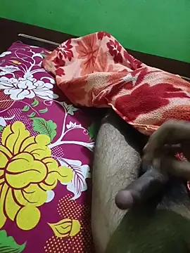 cjonybab online show from 11.05.25