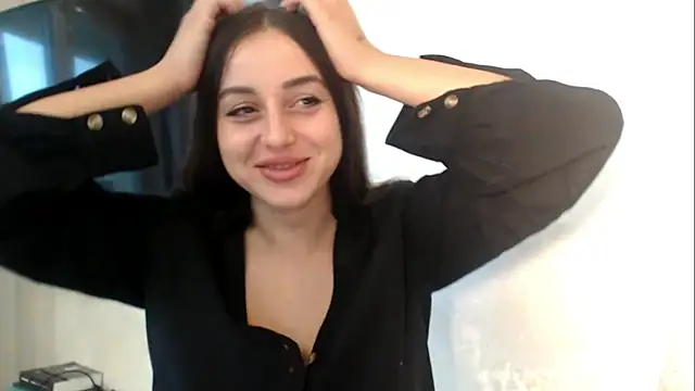 Snapshot of courtneyPerfect chatting on 09.30.25 courtneyPerfect online show from 09.30.25