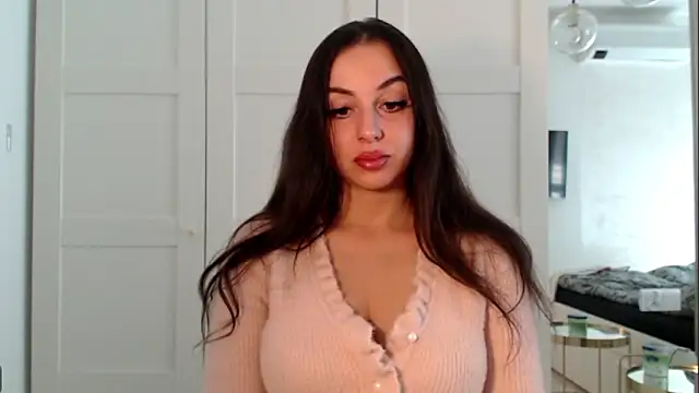 courtneyPerfect online show from 03.25.26