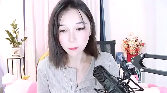 Snapshot of Amity-ox chatting on 01.25.25 Amity-ox online show from 01.25.25