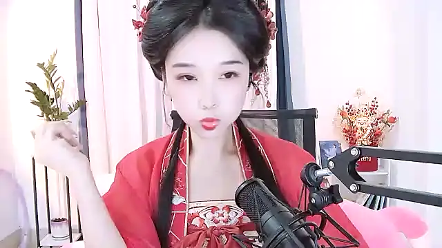 Snapshot of Amity-ox chatting on 02.03.25 Amity-ox online show from 02.03.25