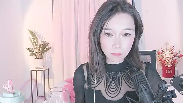 Snapshot of Amity-ox chatting on 03.01.25 Amity-ox online show from 03.01.25