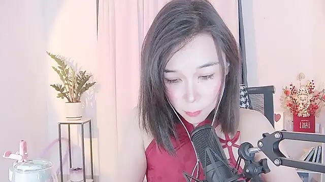 Snapshot of Amity-ox chatting on 03.09.25 Amity-ox online show from 03.09.25