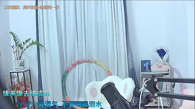 Amity-ox online show from 11.17.25