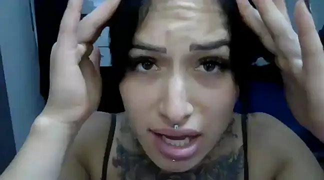 TinnaDawsom online show from 03.01.25