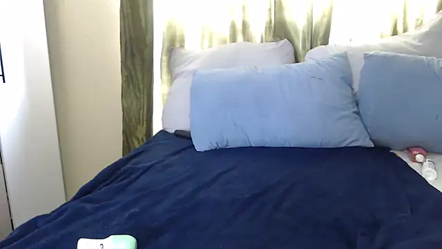 Foxybrownxx1 online show from 11.20.25