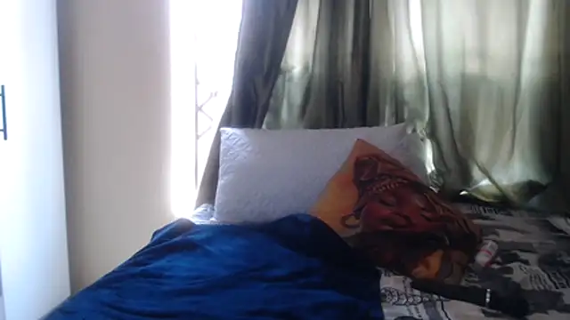 Foxybrownxx1 online show from 03.02.26