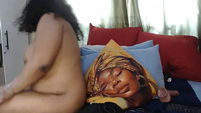 Foxybrownxx1 online show from 03.20.26