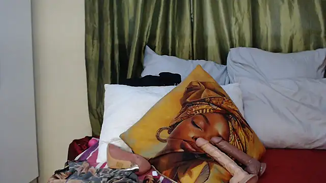 Foxybrownxx1 online show from 03.23.26