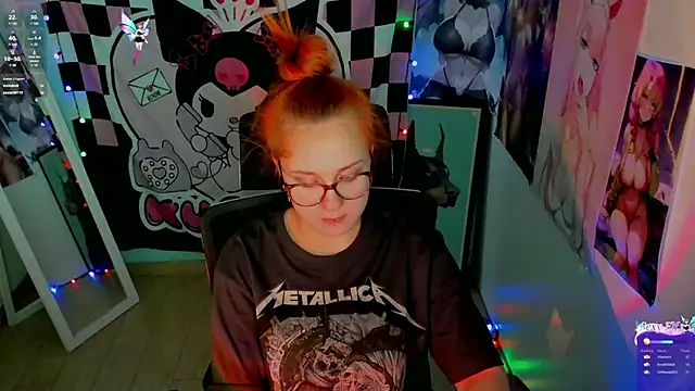 Rudy 02 online show from 12.06.24