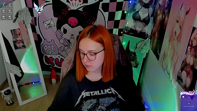 Rudy 02 online show from 12.10.24