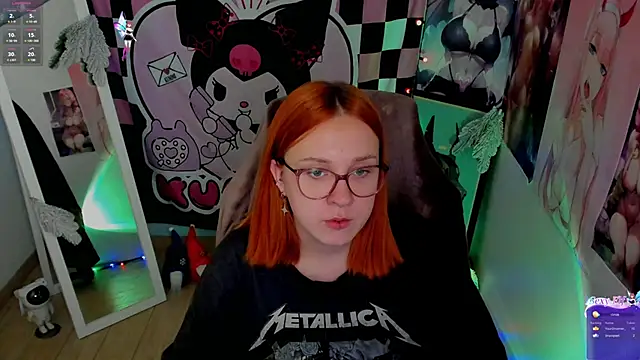 Rudy 02 online show from 12.10.24