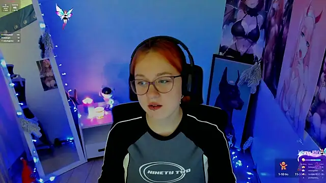 Rudy 02 online show from 12.14.24