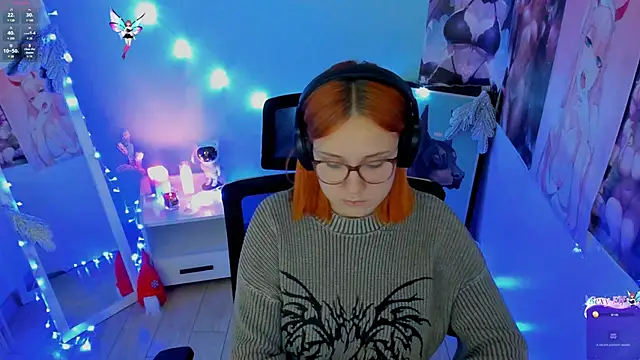 Rudy 02 online show from 12.15.24