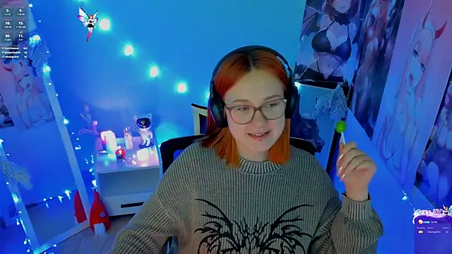 Rudy 02 online show from 12.15.24