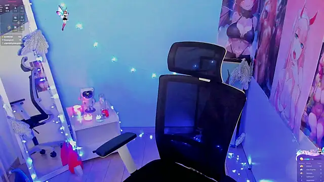 Rudy 02 online show from 12.21.24