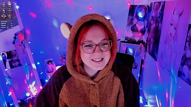 Rudy 02 online show from 01.11.25