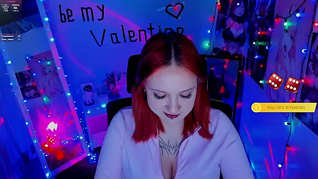 Rudy 02 online show from 02.07.25