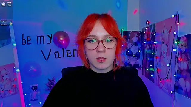 Rudy 02 online show from 02.12.25