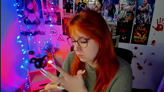 Rudy 02 online show from 10.29.25