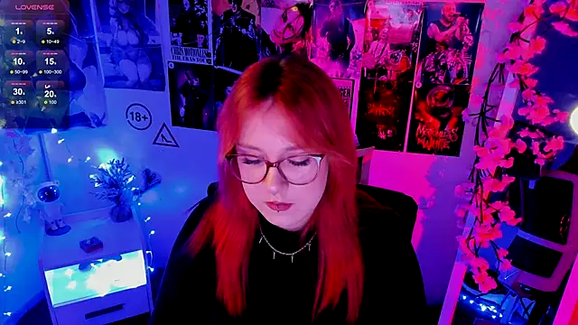 Rudy 02 online show from 12.02.25