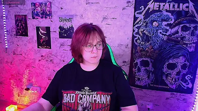 Rudy 02 online show from 03.08.26