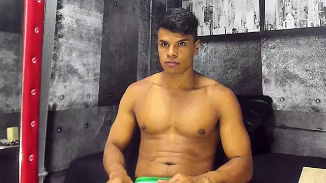 Derek Lustfordx online show from 03.20.25