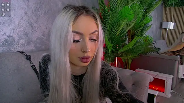 BambiAndAyline online show from 11.29.25