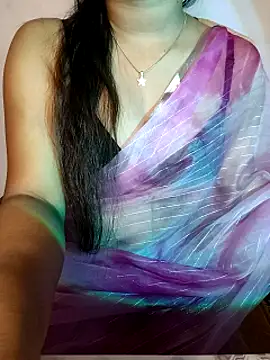 QueenOfHeart 07 online show from 01.30.25