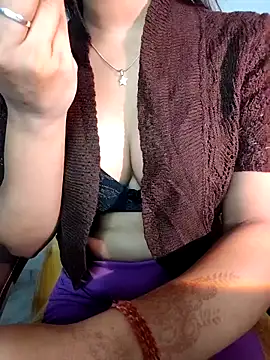 QueenOfHeart 07 online show from 03.04.25