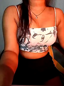 QueenOfHeart 07 online show from 03.15.25