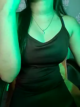 QueenOfHeart 07 online show from 03.21.25