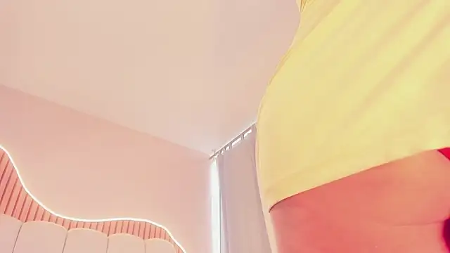 SofiiSweet  online show from 03.10.26