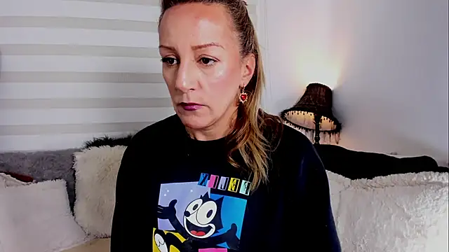 Sammykatt online show from 03.02.26