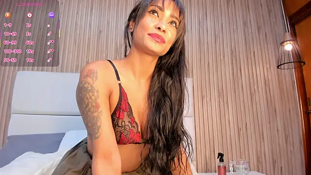 AshleyBelth  online show from 03.04.26